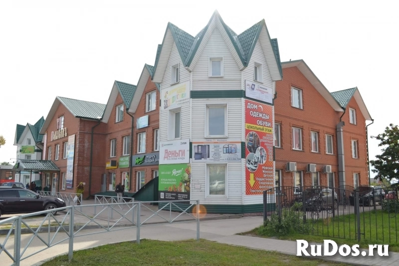 Продам коммерческую недвижимость 2529 м2 изображение 8