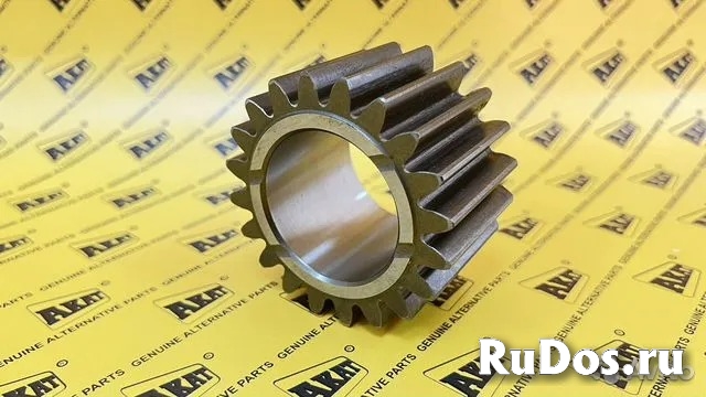 Шестерня планетарная  ОЕМ 186-4118 CT1864118 9R-2422 фотка