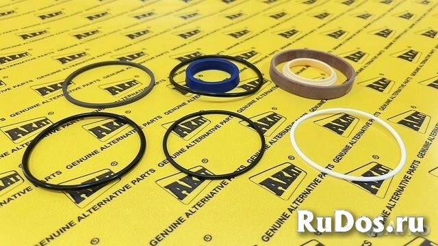 Ремкомплект гидроцилиндра ковша NOK 230-9357 изображение 5