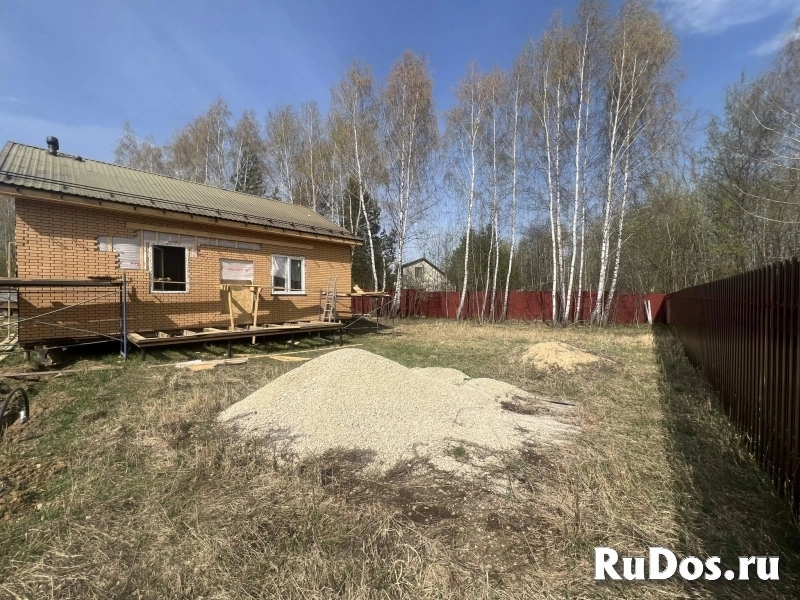 Продам дом 92 м2 изображение 4