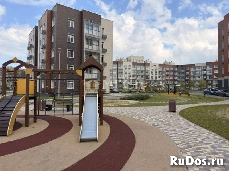 Продам 1 комнатную квартиру 47.1 м2 изображение 3