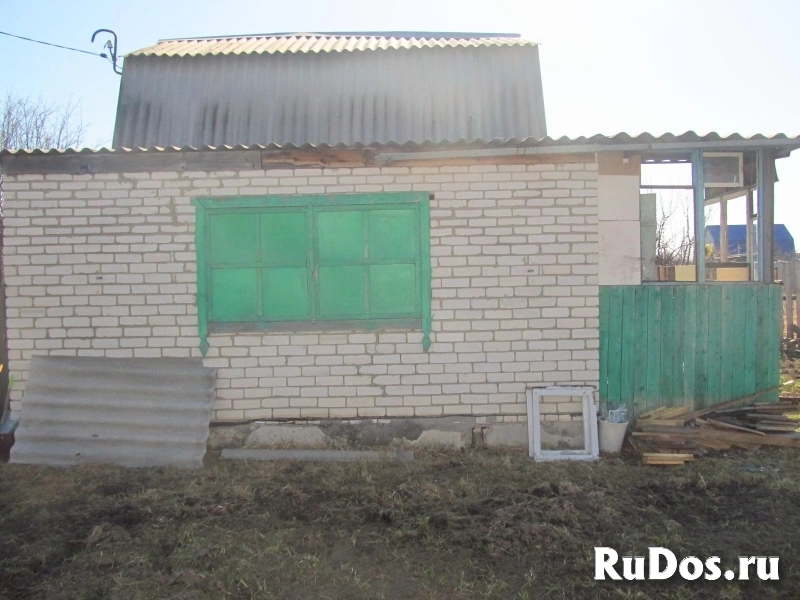 Дача СНТ Зеленый Мыс изображение 4