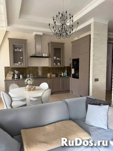 Продам 3 комнатную квартиру 111 м2 изображение 6