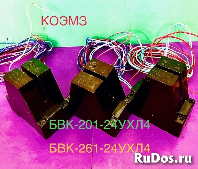 БВК-201-24 УХЛ4 бесконтактный выключатель фото