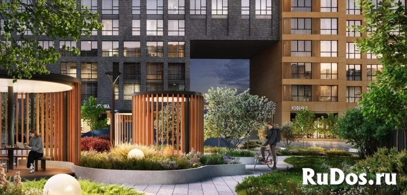 Продам 2 комнатную квартиру 53.98 м2 изображение 9