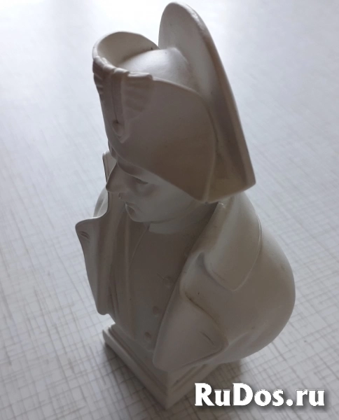 Бюст Наполеона изображение 5