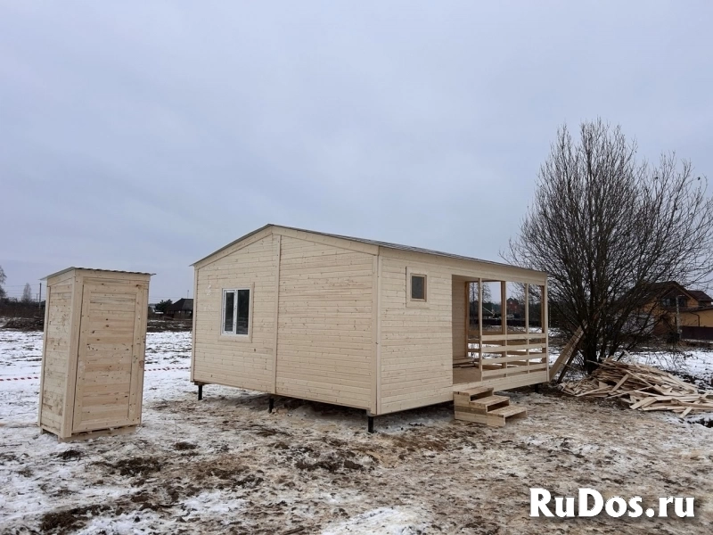 Продам участок 19 сот. изображение 3