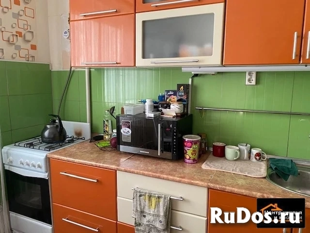 Продам 1 комнатную квартиру 34 м2 изображение 4