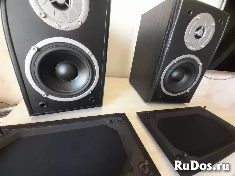 Мониторные акустика Magnat Monitor Supreme 100 изображение 6
