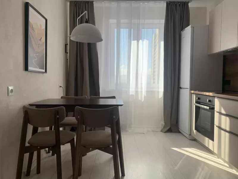 Сдается просторная двухкомнатная квартира изображение 4