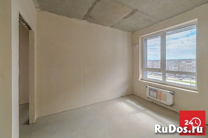 Продам 2 комнатную квартиру 53 м2 изображение 6