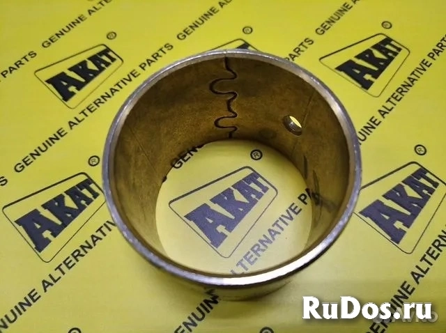 Втулка эксцентрика JCB  АК 02/192094 изображение 3