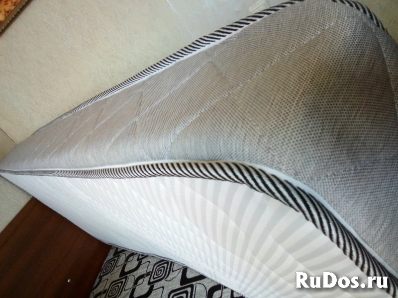 Ортопедический матрас «Dimax Онли Квант» 80х195х18 см изображение 8