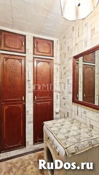 Продам 1 комнатную квартиру 31 м2 изображение 8