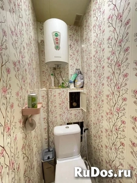 Продам 2 комнатную квартиру 42.7 м2 изображение 3