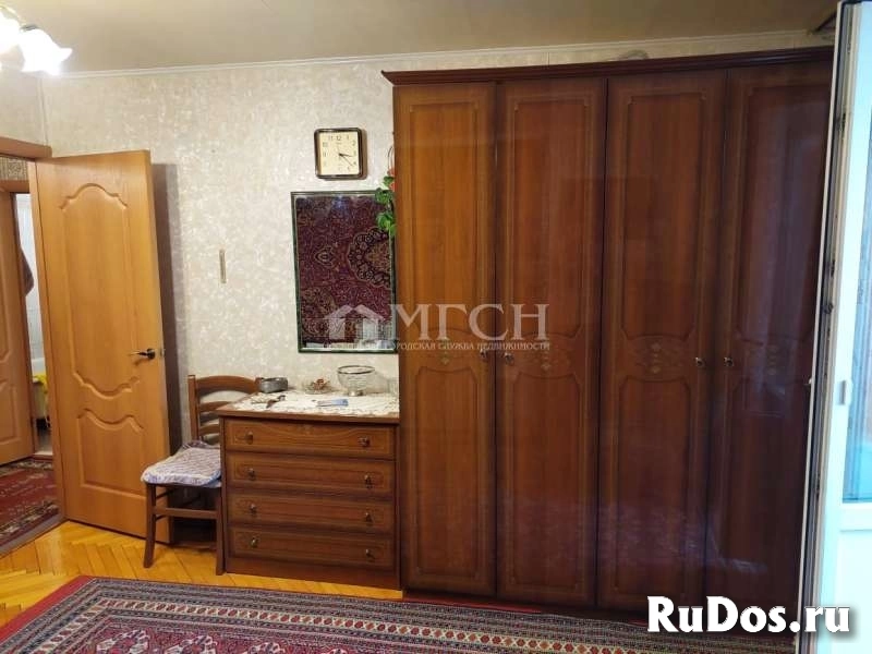 Сдам 1 комнатную квартиру 36 м2 изображение 7