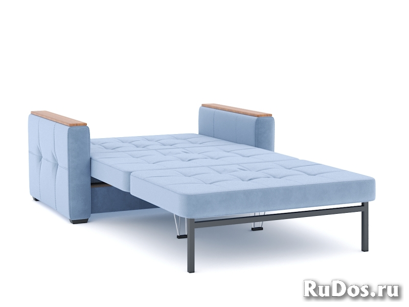 Небольшой раскладной диван Этро Вуд изображение 8