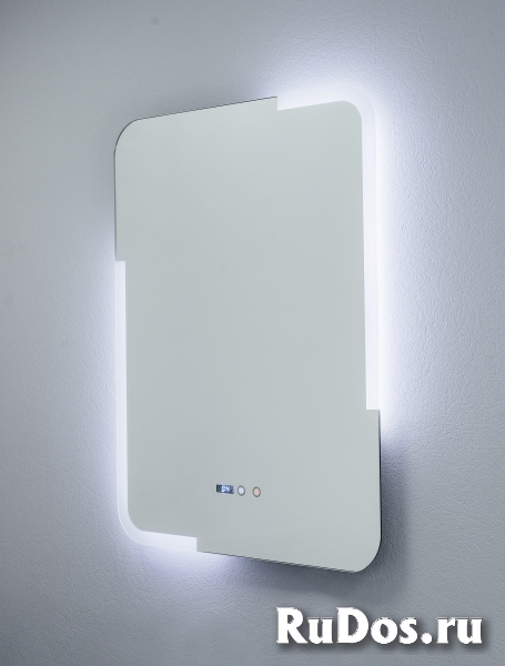 Зеркала с LED подсветкой собственного бренда NS Bath фотка