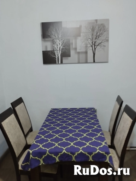 сдам квартиру изображение 3