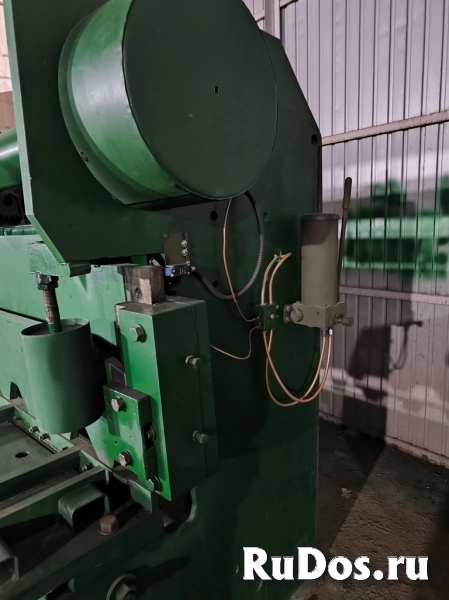 Гильотина НА 3121 рубит 12х2000 мм - продам изображение 6