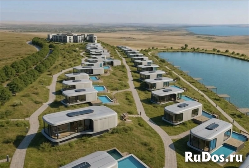 Продам коммерческую недвижимость 500 сот изображение 3