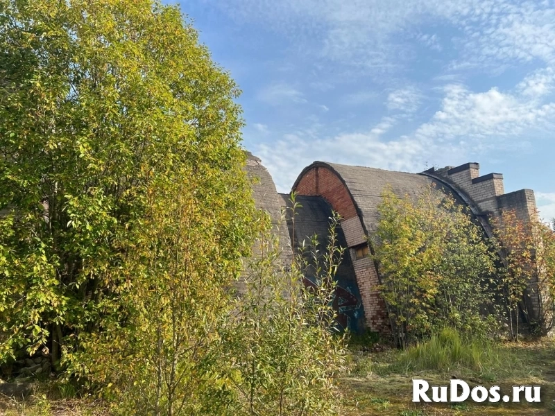 Продам коммерческую недвижимость 7430.9 м2 изображение 3