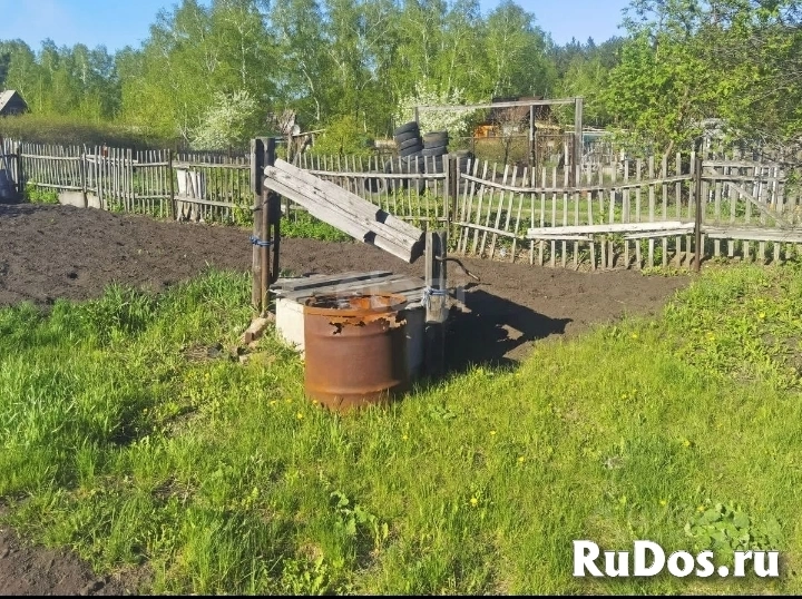 Срочно продаю участок изображение 5