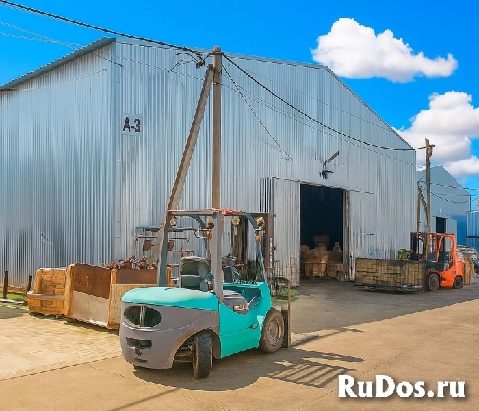 Сдам коммерческую недвижимость 480 м2 фотка