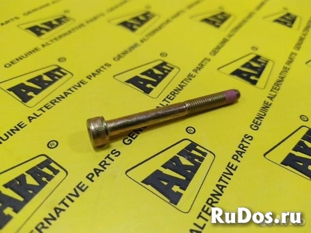 Винт JCB 1392/3112Z изображение 4