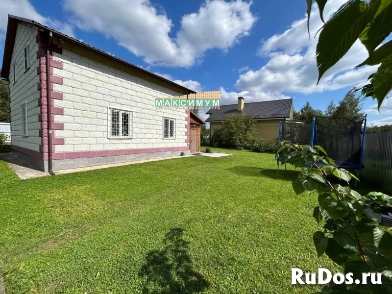 Продам коттедж 130 м2 изображение 6