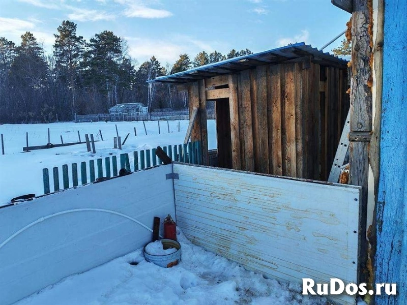 Продам коттедж 35.5 м2 изображение 4