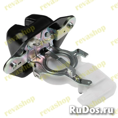 Замок багажника для Honda Civic CR-V Accord Pilot MDX изображение 3