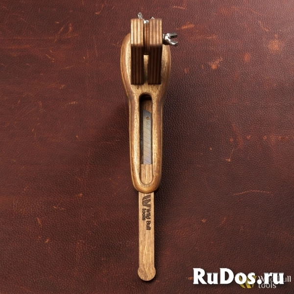 Ремнерез "Ember" фотка