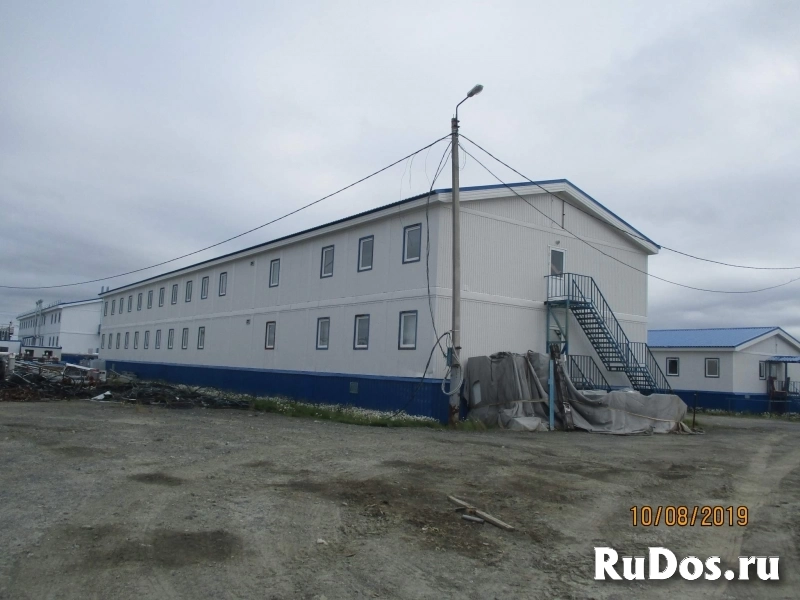 Продам коммерческую недвижимость 985.9 м2 фотка