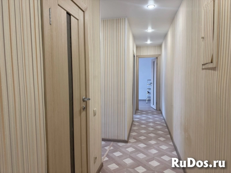 Квартира в хорошем состоянии, п. Правдинский фотка