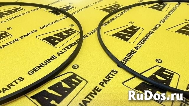 Уплотнительное кольцо ОЕМ 140946 изображение 3