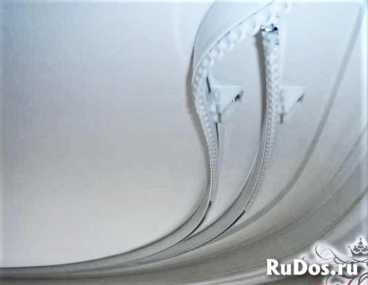 Карнизы. Замер. Установка изображение 5