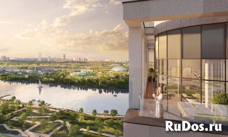 Продам 1 комнатную квартиру 42.2 м2 изображение 6