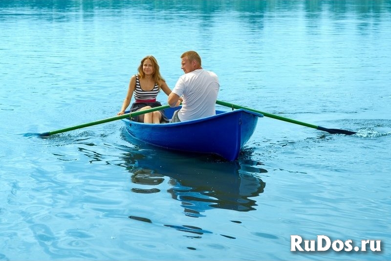 Купить лодку Дельфин изображение 3