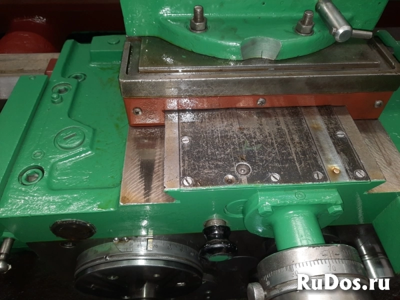Токарно-винторезный станок РТ 492 Ф1 изображение 8