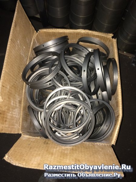 Запчасти насос буровой НБ32, НБ50 изображение 3