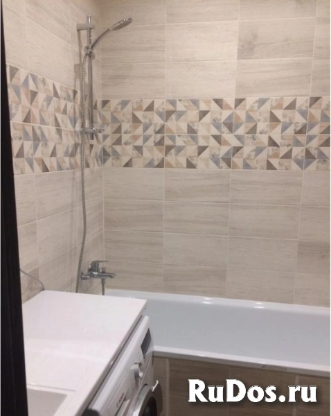 Сдаетсся однокомнатная квартира изображение 4