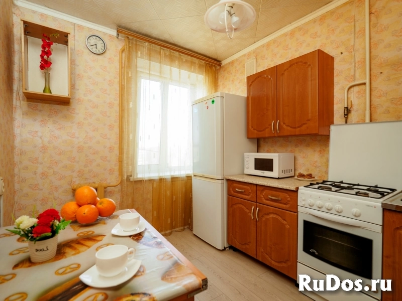 1-комнатная квартира изображение 3