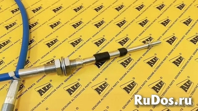 Трос (кабель) Komatsu OEM 1544342130 изображение 3