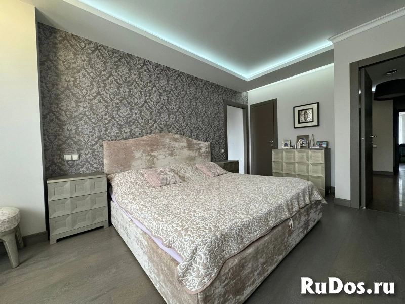 Квартира с дизайнерским ремонтом в ЖК Дельта фото