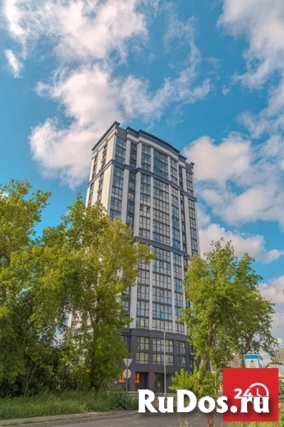 Продам 1 комнатную квартиру 34 м2 изображение 4