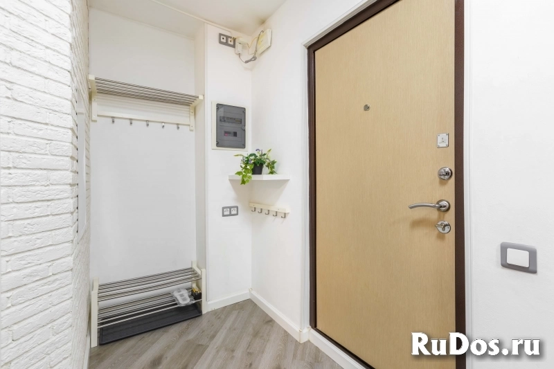 Inndays Apartments изображение 4