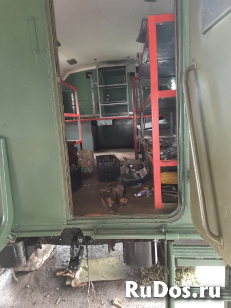 Консервация авто / спецтехника / оборудование / ДВС изображение 9