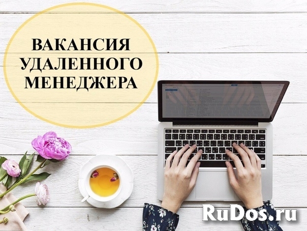 Консультант магазина фото