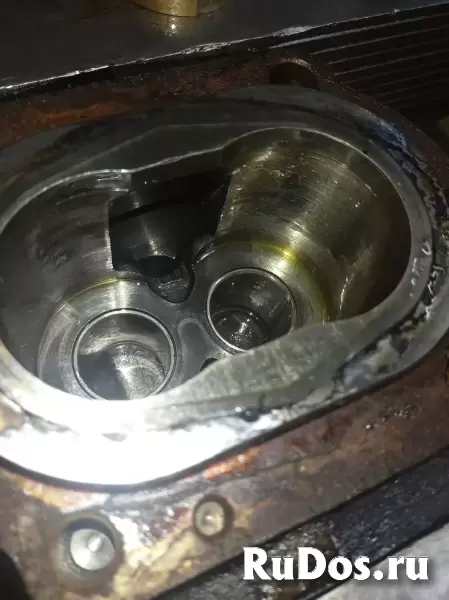 Ремонт гидронасоса casappa фотка